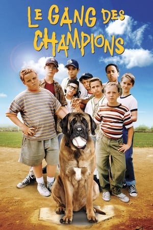 Le Gang des Champions - The Sandlot (1993)