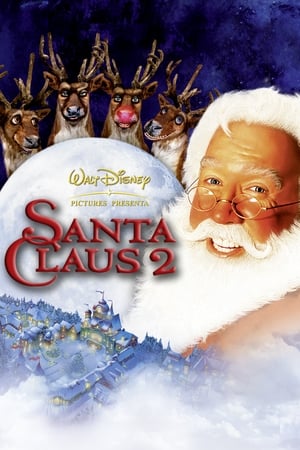 Che fine ha fatto Santa Clause? - The Santa Clause 2 (2002)