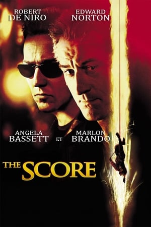 Le grand coup - The Score (2001)