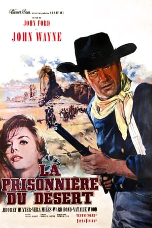 La Prisonnière du désert - The Searchers (1956)