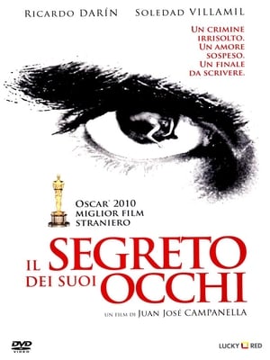 Il segreto dei suoi occhi - The Secret in Their Eyes (2009)