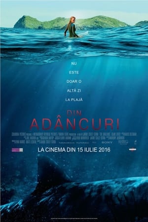 Din adâncuri - The Shallows (2016)