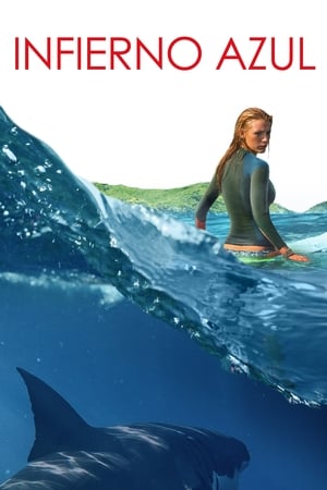 Miedo profundo - The Shallows (2016)