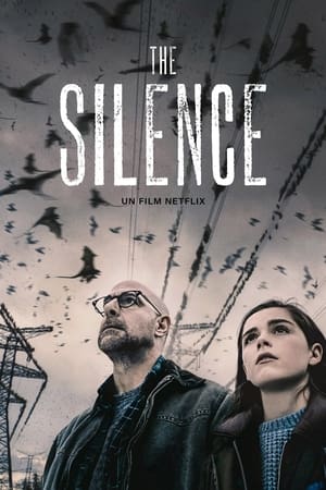 Un silence de mort - The Silence (2019)