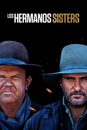 Los hermanos Sisters - The Sisters Brothers (2018)