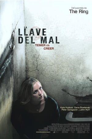 La llave maestra - The Skeleton Key (2005)