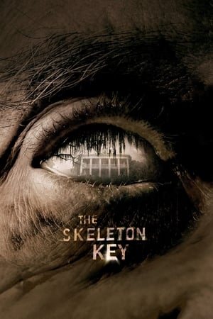 Cheia schelet - The Skeleton Key (2005)