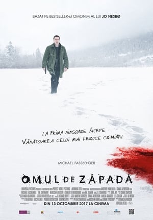 Omul de zăpadă - The Snowman (2017)