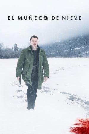 El Muñeco De Nieve - The Snowman (2017)