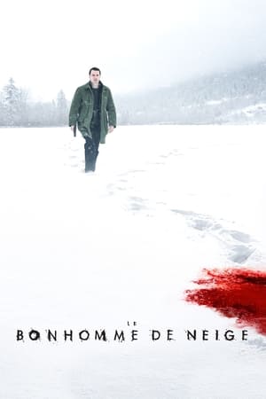 Le bonhomme de neige - The Snowman (2017)