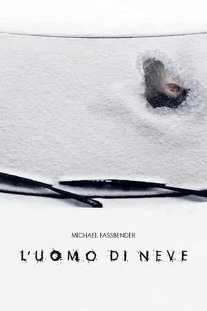 L'uomo di neve - The Snowman (2017)