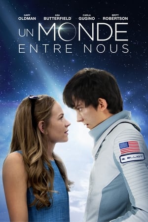 L'espace qui nous sépare - The Space Between Us (2017)