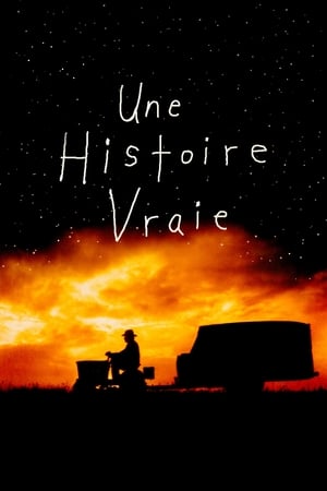 Une histoire vraie - The Straight Story (1999)