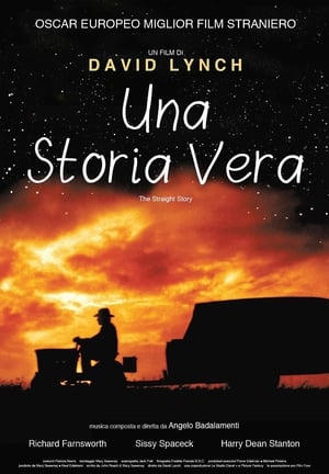 Una storia vera - The Straight Story (1999)