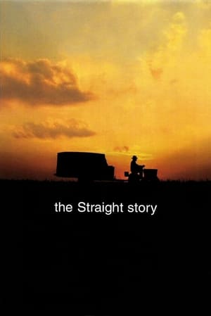 Povestea lui Alvin Straight - The Straight Story (1999)