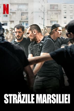 Străzile Marsiliei - The Stronghold (2021)