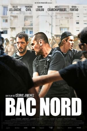 BAC Nord - The Stronghold (2021)