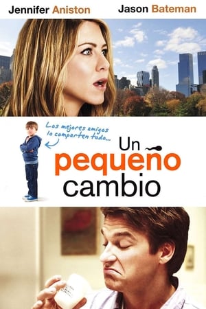 Loco por ella - The Switch (2010)