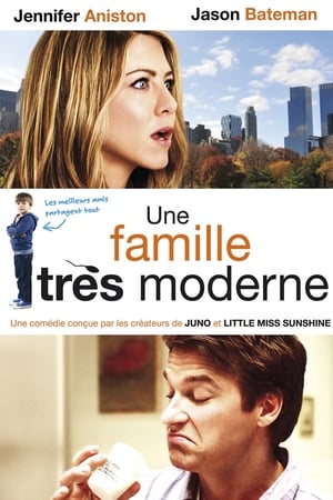 Une famille très moderne - The Switch (2010)