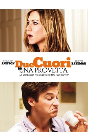 Due cuori e una provetta - The Switch (2010)