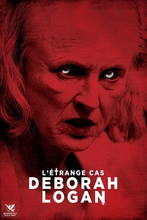 L'Etrange cas Deborah Logan - The Taking of Deborah Logan (2014)