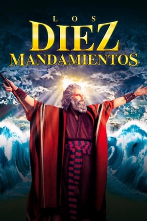 Los Diez Mandamientos - The Ten Commandments (1956)