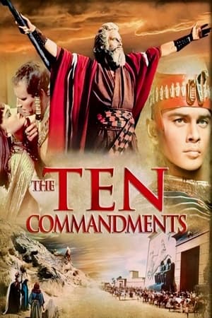 Cele Zece Porunci - The Ten Commandments (1956)