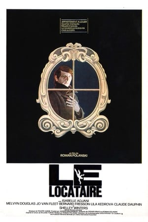 Le Locataire - The Tenant (1976)