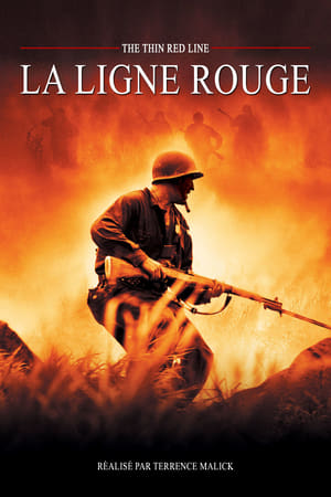 La Mince Ligne rouge - The Thin Red Line (1998)