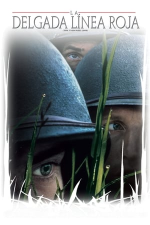 La delgada línea roja - The Thin Red Line (1998)