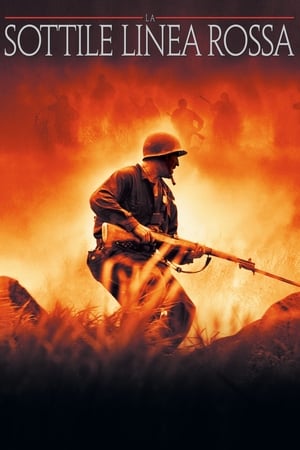 La sottile linea rossa - The Thin Red Line (1998)