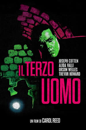 Il terzo uomo - The Third Man (1949)