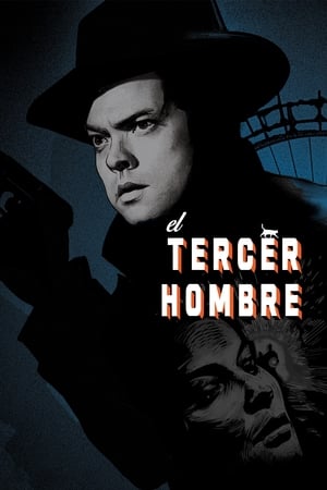 El tercer hombre - The Third Man (1949)