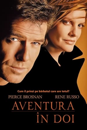 Aventura în doi - The Thomas Crown Affair (1999)