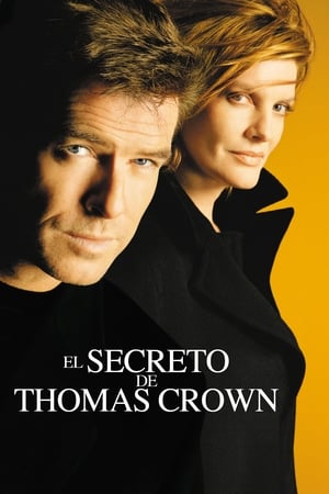 El Caso Thomas Crown - The Thomas Crown Affair (1999)