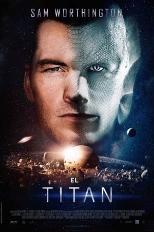 El Titán - The Titan (2018)