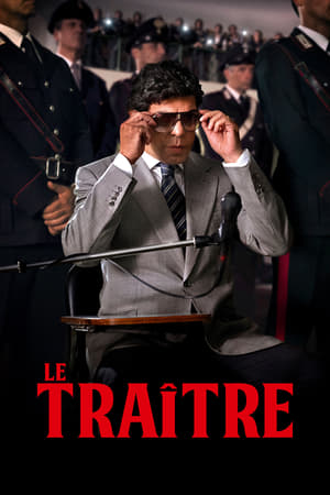Le Traître - The Traitor (2019)