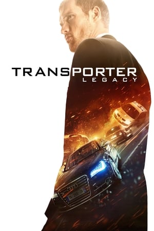 El Transportador: Recargado - The Transporter Refueled (2015)