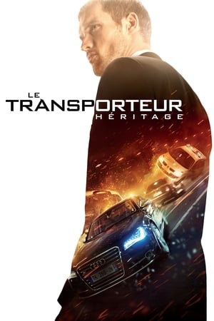 Le transporteur rechargé - The Transporter Refueled (2015)