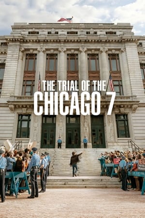 Procesul celor șapte din Chicago - The Trial of the Chicago 7 (2020)