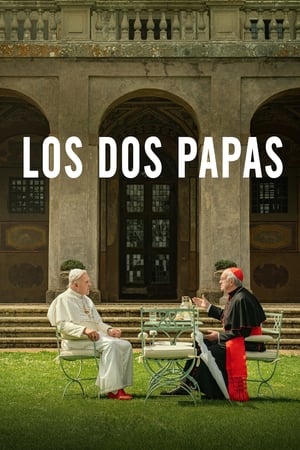 Los Dos Papas - The Two Popes (2019)