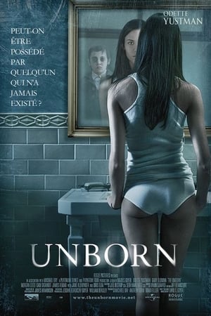 L'Entité - The Unborn (2009)