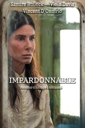 Impardonnable - The Unforgivable (2021)