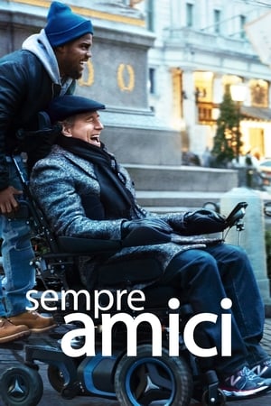 Sempre amici - The Upside (2019)
