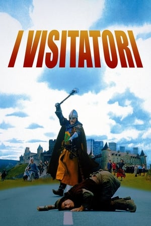 I visitatori - The Visitors (1993)
