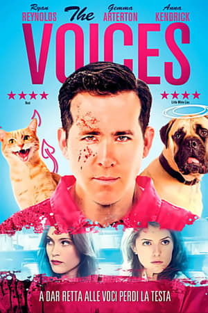 The Voices (2014)