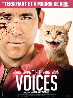 The Voices (2014)