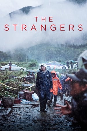 The Strangers - The Wailing (2016)