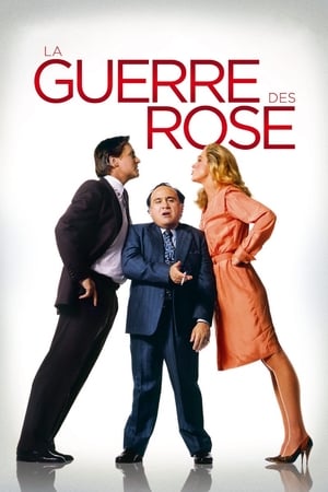 La Guerre des Rose - The War of the Roses (1989)