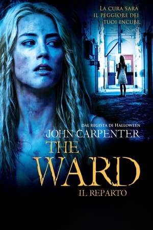 The Ward - Il reparto - The Ward (2010)